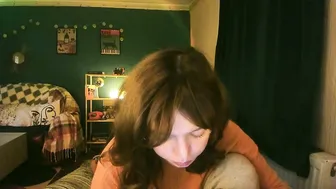 clancyosbourne recorded nude video 310869