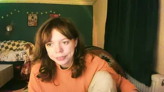 clancyosbourne recorded nude video 310869