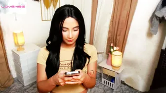 hugeasiancockandrea mistress - 04-Nov-25
