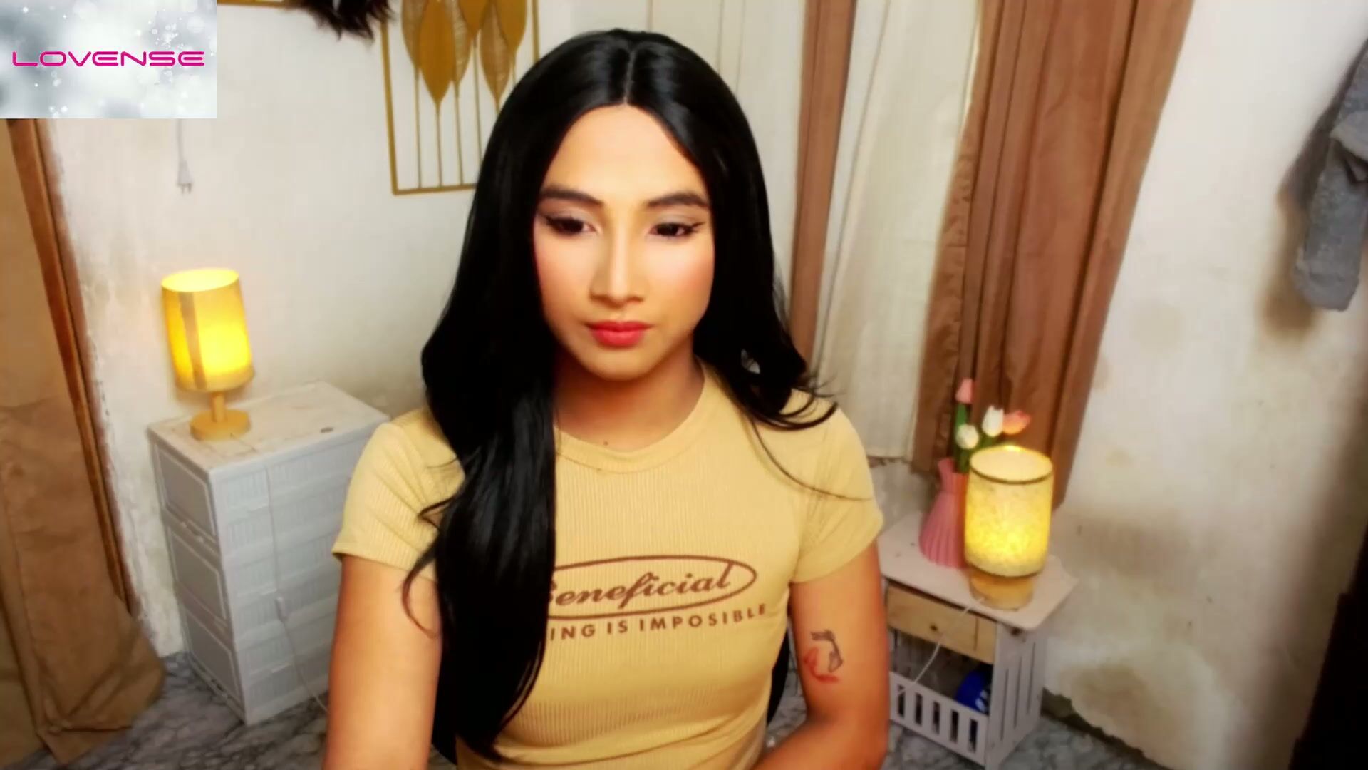 hugeasiancockandrea mistress - 04-Nov-25