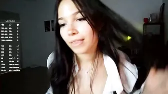 mellowpearl recorded nude video 310883