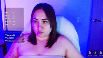 m33li recorded nude video 310896
