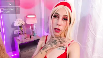 darlyn_tenderhot__ recorded nude video 310915