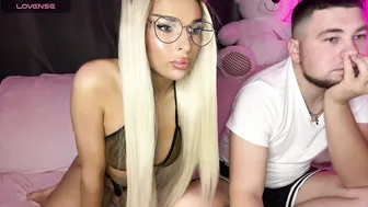 coupleinspire recorded nude video 310920