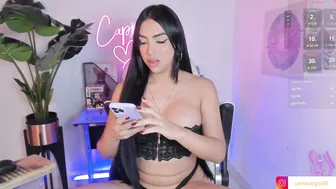 hasbella_saenz1 recorded nude video 310938
