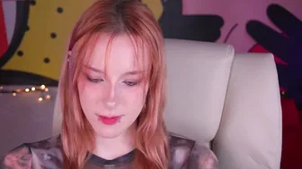 Missvelora sexydance chat porn video