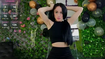 baby_nyco recorded nude video 311013