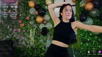 baby_nyco recorded nude video 311013