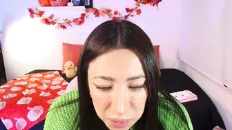 lily_evans_ recorded nude video 311021