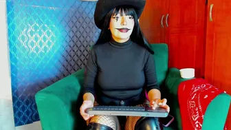 thania_777 recorded nude video 311024