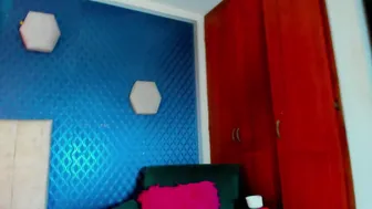 thania_777 recorded nude video 311024