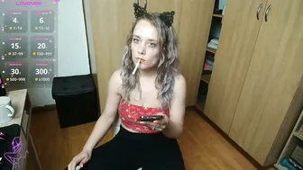sexxxycrystali recorded nude video 311030