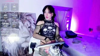melodybons recorded nude video 311060