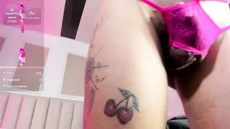 samy_foox recorded nude video 311081