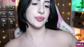 djokonda nude on cam (11/04/2025)