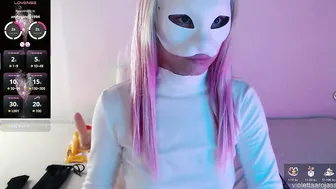 violettaarojass recorded nude video 311090