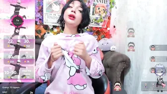ravenn_20 recorded nude video 311125