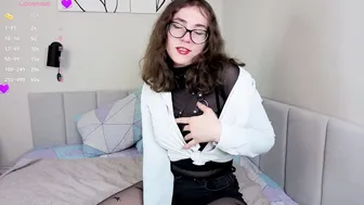 ireneharris recorded nude video 311131