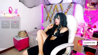 susan_hottye_ recorded nude video 311155
