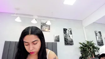 violet_and_myers recorded nude video 311170