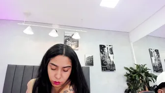 violet_and_myers recorded nude video 311170