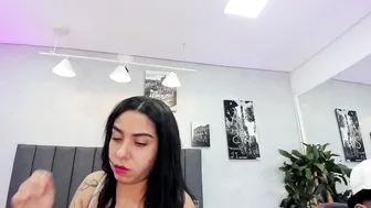 violet_and_myers recorded nude video 311170