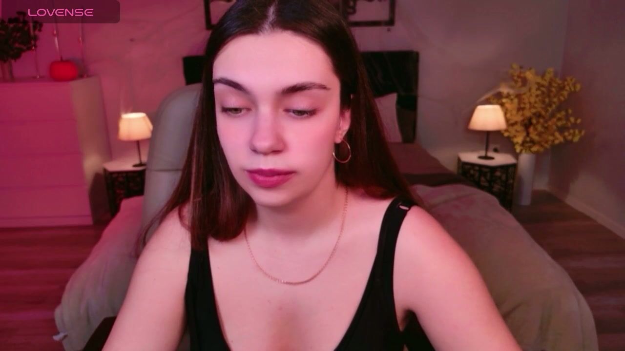 daniellasweet20 amateur live cam video (11/04/2025)