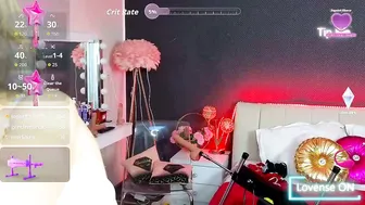 Selena_banks hot webcam porn video - 11-04-2025