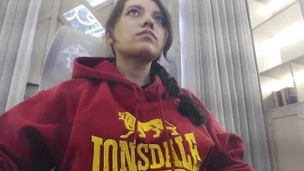 Breakfastwithtiffanys cam show (11/04/2025)