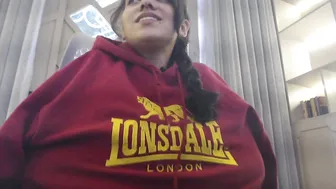Breakfastwithtiffanys cam show (11/04/2025)