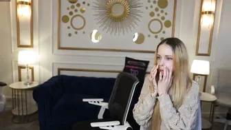 sweetdesiree_ blonde chat porn