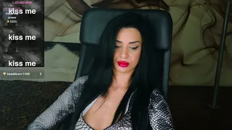 naomiscarlett recorded nude video 311322