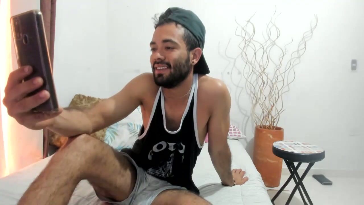 thelovers_sexys cum horny amateur video