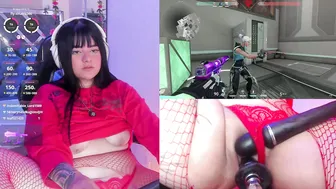 Eterna_aura young video chat porn