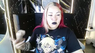 bruja_scarlata recorded nude video 311425