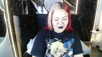 bruja_scarlata recorded nude video 311425