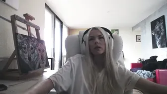 tinykylie recorded nude video 311429