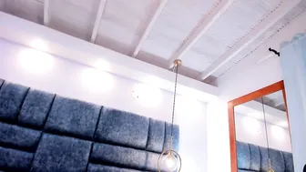 Atennea_diiossa squirt amateur cam video