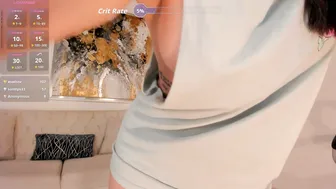 sussanelliot recorded nude video 311499