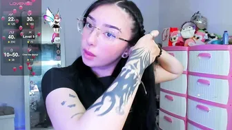 baby_lily1 recorded nude video 311570
