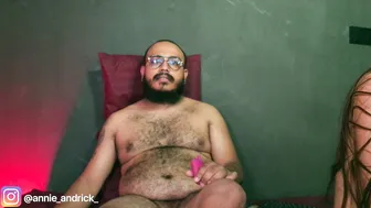 _annie_andrick_ recorded nude video 311615