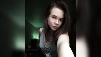 Virgiehackney teen cam sex porn