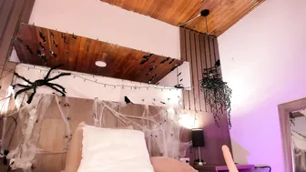 violetcarson_ recorded nude video 311664