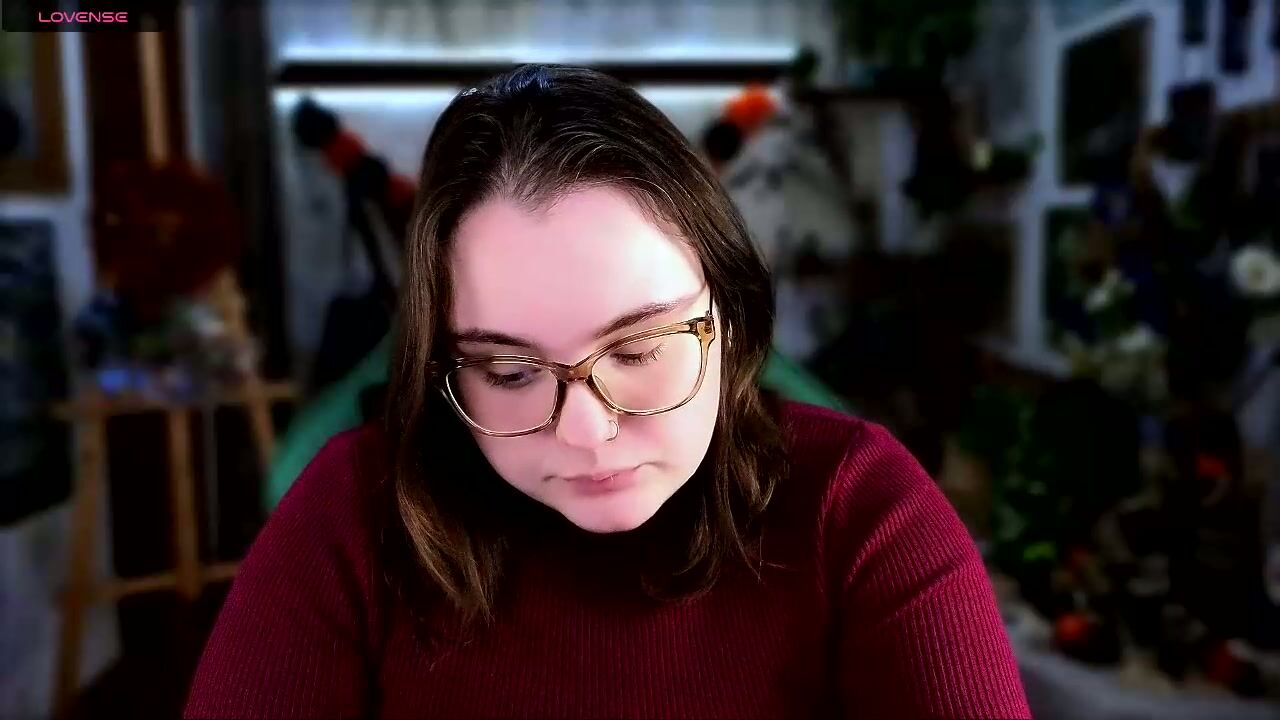 Katrinclub private cam video