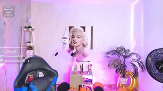 saloomee__ recorded nude video 311718