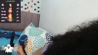 dannaberlin_0 recorded nude video 311753