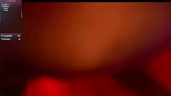 Eterna_aura gaming hot cam video
