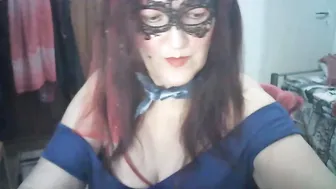 Sabrinaxlovess on webcam premium porn