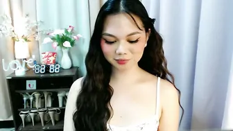 yourangelictransgirl recorded nude video 311864
