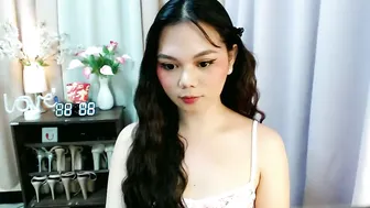 yourangelictransgirl recorded nude video 311864